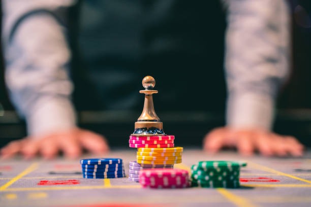 Our semangat4d live dealer table interface with card and wheel games